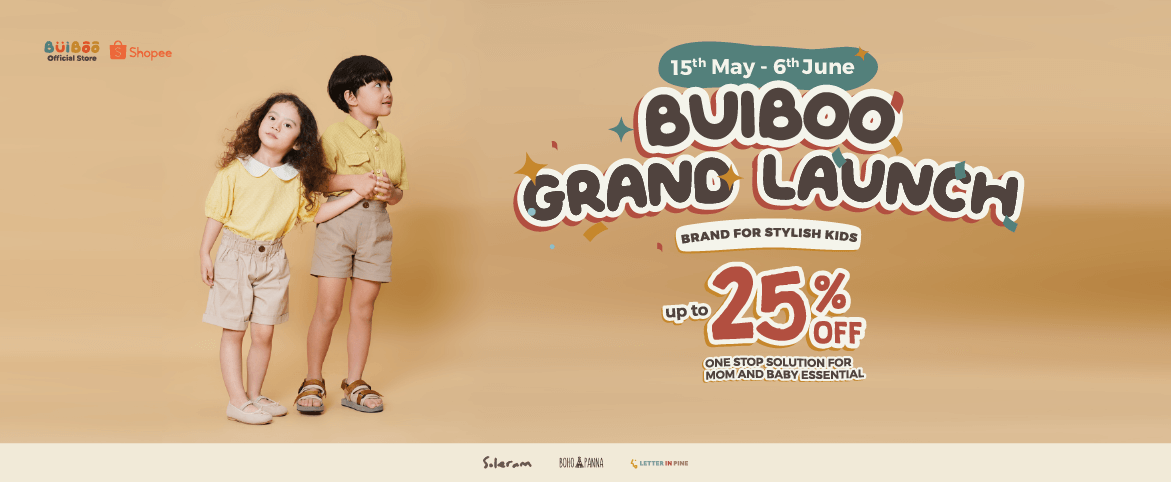 Hypefast Buiboo Grand Launch May 2022